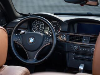 BMW 335 3.0 225кВ