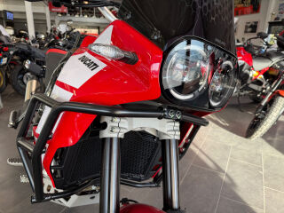 Ducati DesertX Discovery L2 81kW