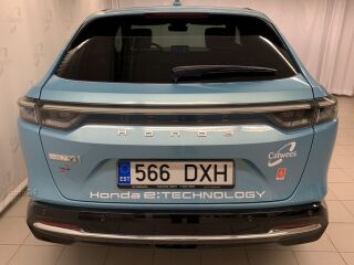 Honda e:Ny1 Advance Navi 60kW