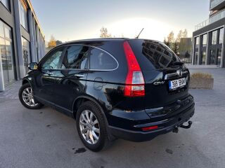 Honda CR-V Facelift Comfortline 2.2 110kW