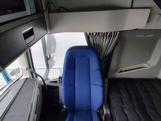 Volvo FH 500 Retarder