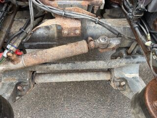 Volvo FM 330hp 6x2 Hydraulic