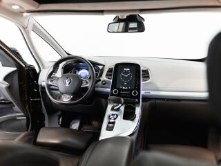 Renault Espace INITIALE 4Control Family Comfort Plus 1.6 118kW