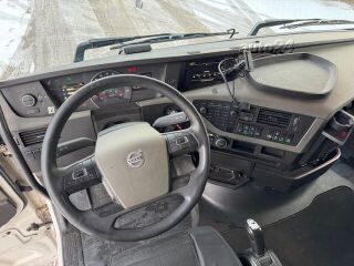 Volvo FH 460 EURO 6 338kW