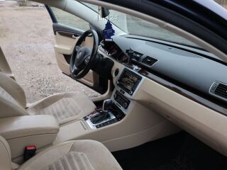 Volkswagen Passat Highline 2.0 2.0 TDI 103kW
