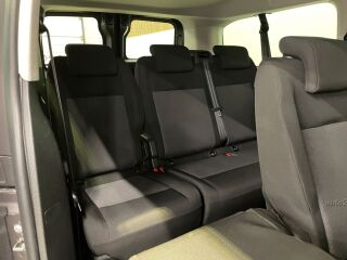 Toyota ProAce Verso Long Double side door Shuttle Comfort 130kW