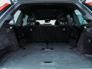 Volvo XC90 R-Design Ultimate AWD MHEV KERS 2.0 B5 183kW