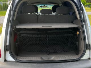 Chrysler PT Cruiser 2.0 104кВ