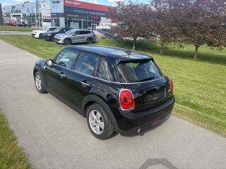 MINI Cooper 5D 1.5 100kW