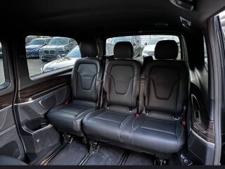 Mercedes-Benz V 300 2.0 174kW