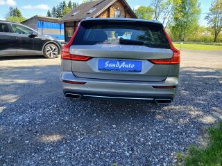 Volvo V60 INSCRIPTION 2.0 R4 D 140kW