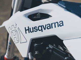 Husqvarna EE 5 5kW