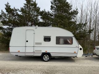 Solifer Goldie 470 Põhjamaine