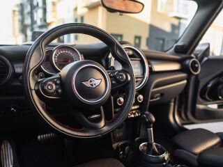 MINI John Cooper Works 2.0 170кВ