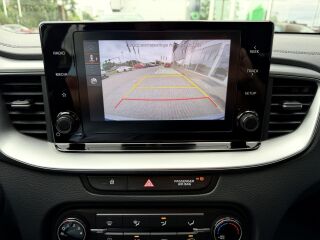 Kia Ceed Sportswagon LX Plus 1.5 118kW