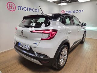 Renault Captur Intens E-Tech E-TECH HYBRID 1.6 69kW