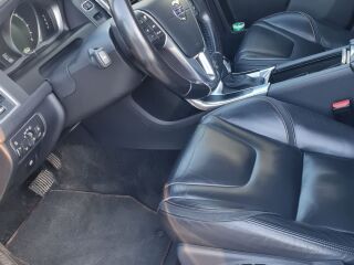 Volvo XC60 OCEAN RACE 2.4 162kW