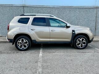 Dacia Duster LPG 1.0 74kW