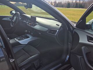 Audi A6 S Line 3.0 Bi-Tdi 230kW