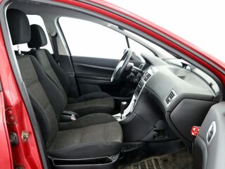 Peugeot 307 Oxygo Facelift ATM 1.6 80kW