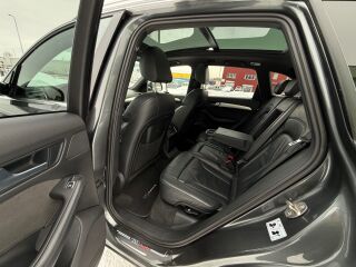 Audi Q5 Quattro S-Line EU6 3.0 V6 TDI 190kW