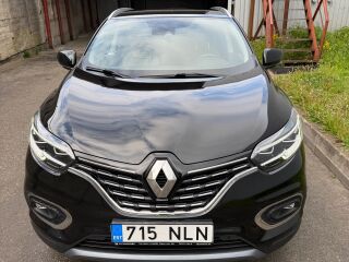 Renault Kadjar INTENS 1.3 R4 1.3 TCE 103kW