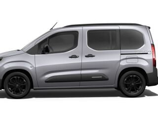 Citroen Berlingo L1 MAX Diesel 130 1.5 R4 96kW