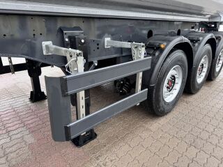 Meiller 30m3 Long version
