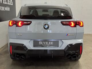 BMW X2 M35 i xDrive M Sport Package Pro 2.0 B48A20H 221kW