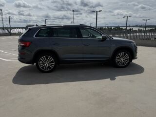 Skoda Kodiaq Laurin & Klement 4x4 2.0 140kW