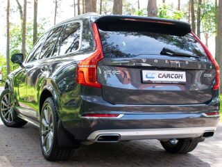 Volvo XC90 4C AWD Inscription Intelli Safe PRO 2.0 D5 AWD 173kW