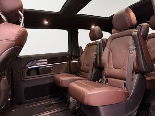 Mercedes-Benz V 250 d 4matic Exclusive AMG N1 2.1 140кВ