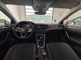 Volkswagen Taigo Life 30Y 1.0 TSI 70кВ