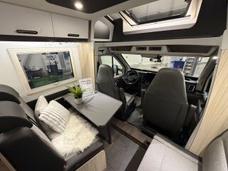 Adria SUN LIVING S 75SL MS20 EDITION Truma6E LiFePo4 2.0 Eco Blue 165HJ 121kW