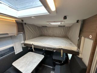 Knaus VAN I 650 MEG 2.2 103kW