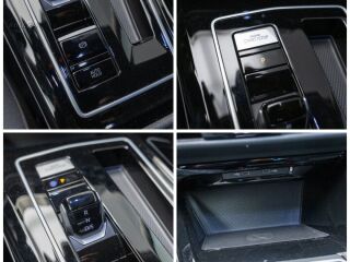 Volkswagen Golf Plug-in 1.4 110kW