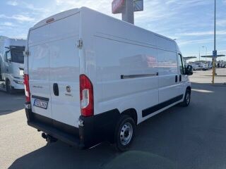 Fiat Ducato L3H2 2.2 103kW