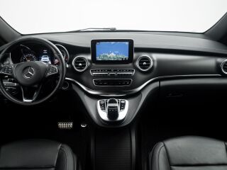 Mercedes-Benz V 250 d Long 4Matic AMG 2.1 173kW