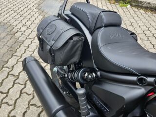 Indian Scout Bobber V2 79kW