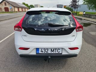 Volvo V40 1.6 84kW