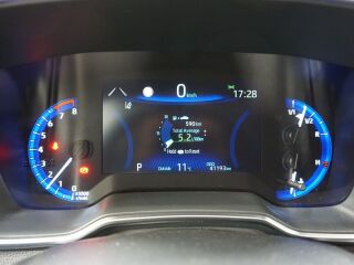 Toyota Corolla Active 1.5 92kW