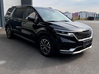 Kia Carnival 2.2 148kW