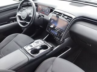 Hyundai Tucson Style 1.6 132kW