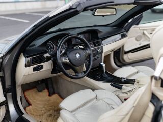 BMW 330 Executive 3.0 170кВ