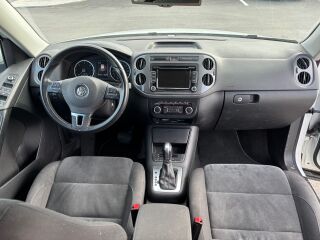 Volkswagen Tiguan 103kW