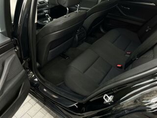 BMW 523 3.0 150kW