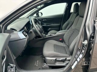 Toyota C-HR Style 72kW