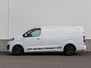 Peugeot Expert 2.0 110kW
