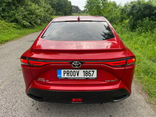 Toyota Mirai Executive 134kW