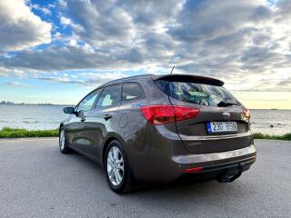 Kia Ceed 1.4 66kW